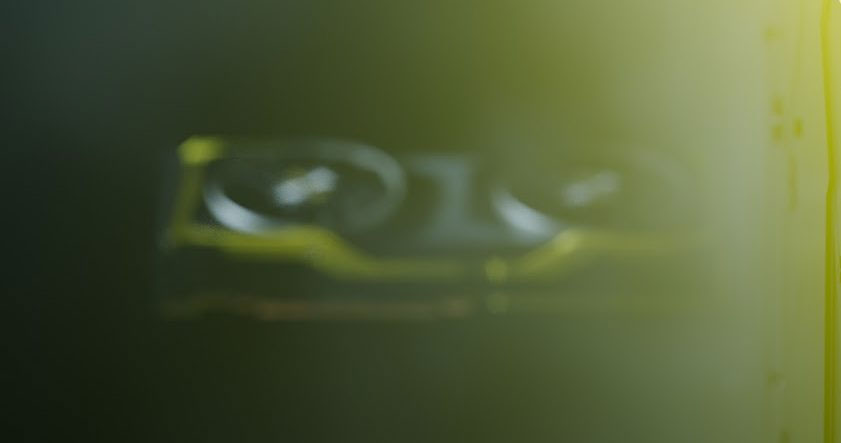 Nvidia may release custom Cyberpunk 2077 RTX GPU