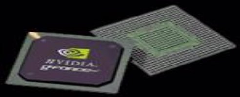 Nvidia ready to become leaders in sales