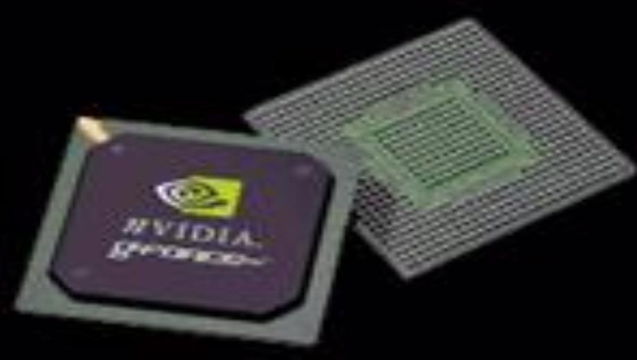 Nvidia ready to become leaders in sales