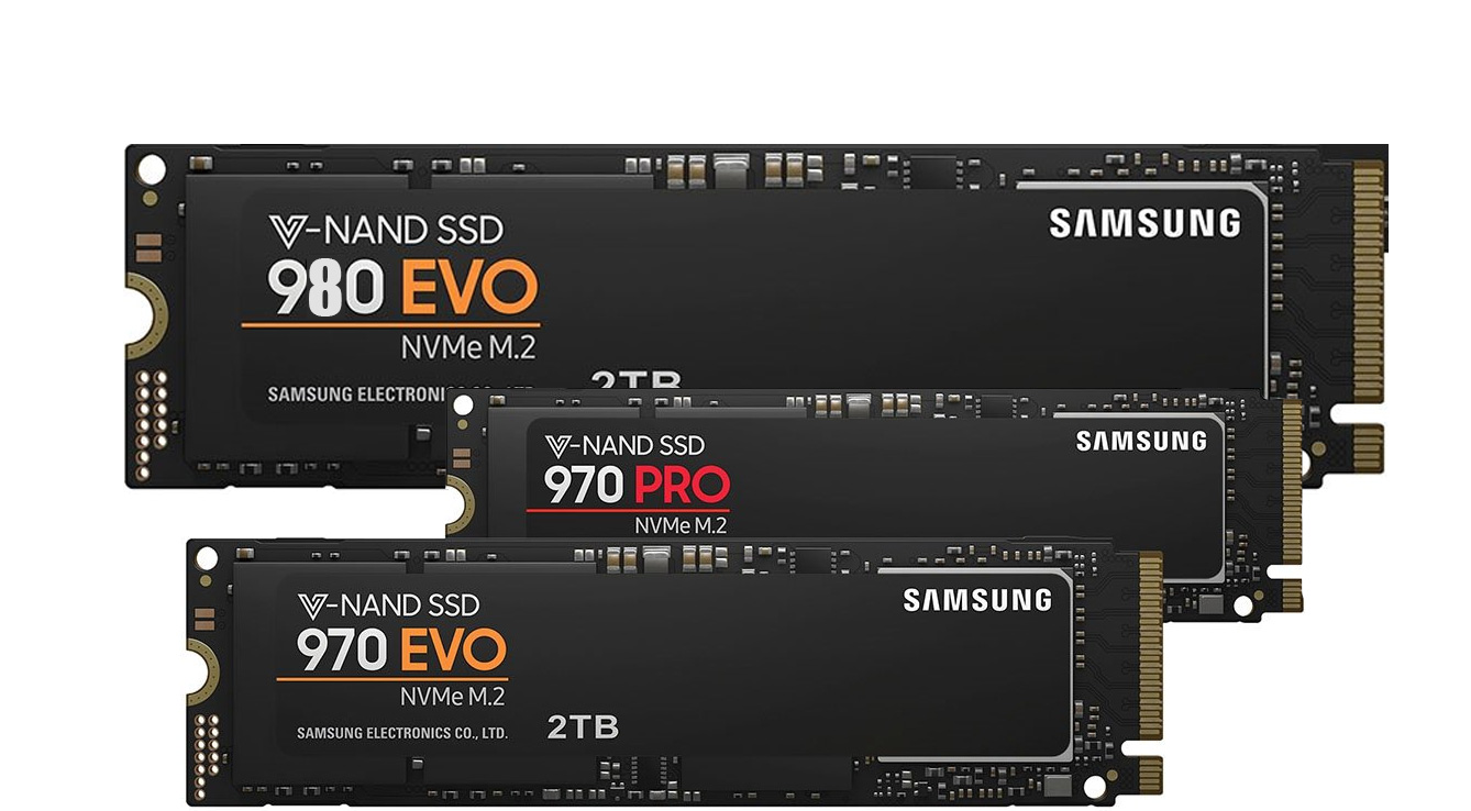 Samsung’s 980 Pro SSDs could be the fastest yet