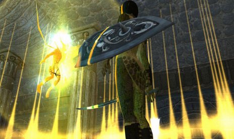 Second Neverwinter Nights 2 Expansion Announced