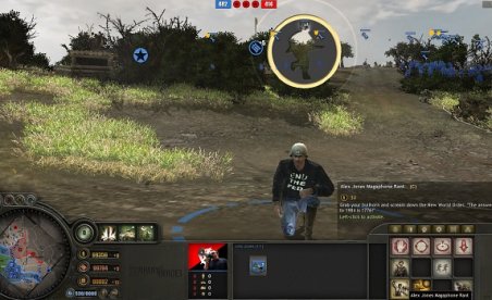 Company of Heroes : Tales of Valor - New World Order v1.3.5a Full