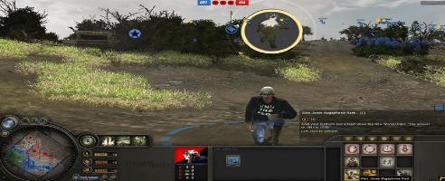 Company of Heroes: Opposing Fronts - New World Order v1.4.4 Full