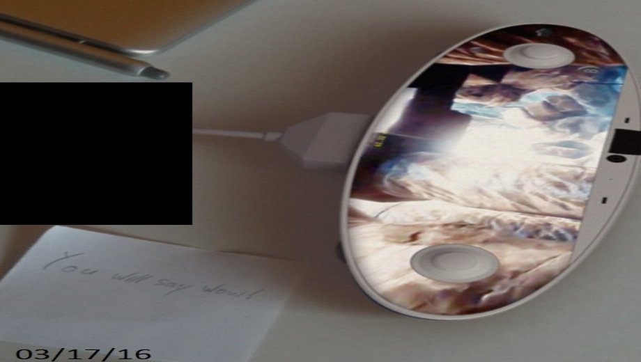 Yup! Those NX Controller Leaks Are All Fake