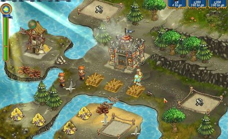 Nuevo yanqui en la Corte del Rey Arturo 2 (+5 Entrenador)