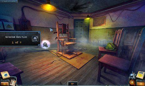 New York Mysteries: High Voltage (+3 Trainer)