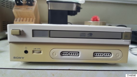 Nintendo Turned Down PlayStation As A SNES Add-On