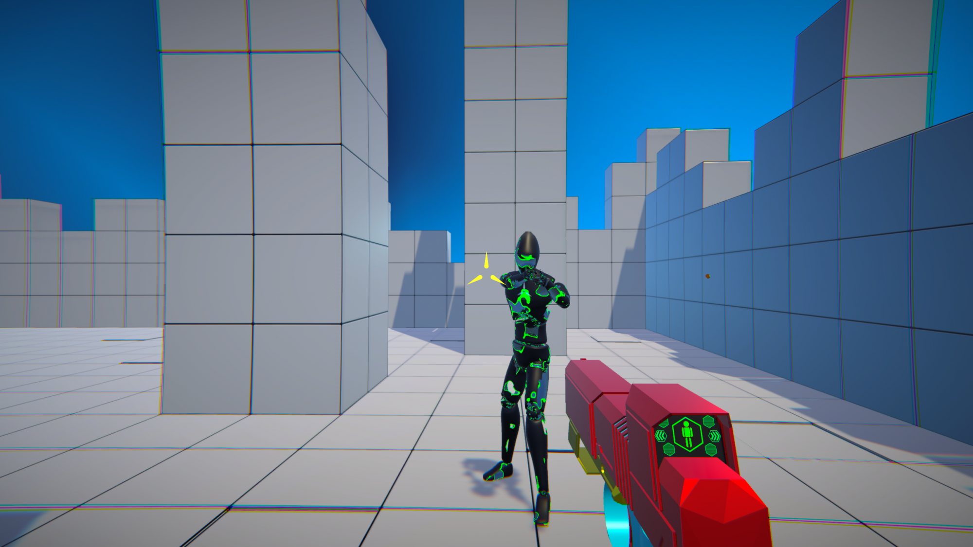 O.R.O.S.I. Free Full Game