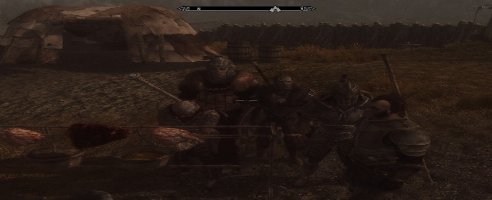 OBIS – Organized Bandits In Skyrim v1.501 Full
