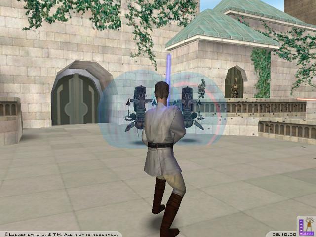 Obi Wan Episode 1 spin off