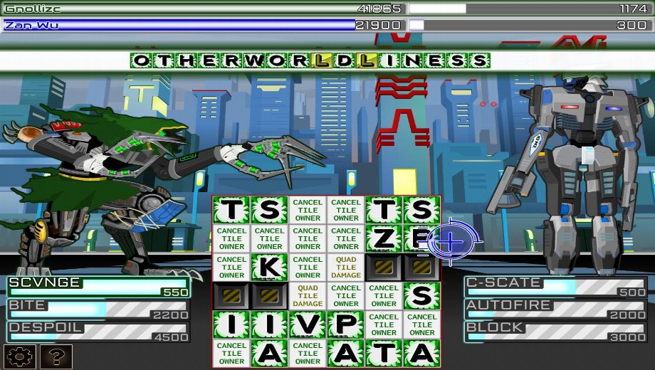 Obliteracy Free Full Game