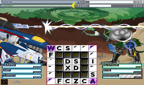 Obliteracy Free Volles Spiel