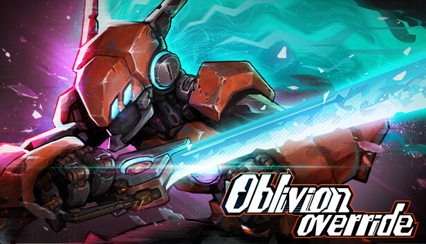 Oblivion Override