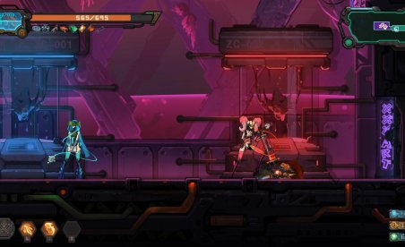 Oblivion Override EA 14.06.2023 (+17 Trainer)