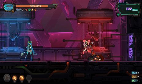 Oblivion Anular EA 14.06.2023 (+17 Entrenador)