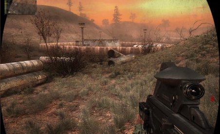 Oblivion Lost 3.1 – Artifact Hunters DLC