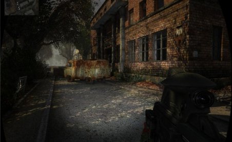 S.T.A.L.K.E.R. – Oblivion Lost 3.1 Full