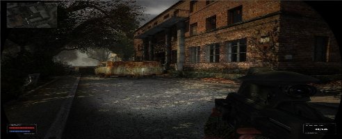 S.T.A.L.K.E.R. - Oblivion Lost 3.1 Full