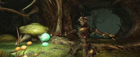 The Elder Scrolls IV: Oblivion Las islas temblorosas