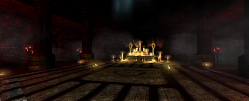 Amnesia: The Dark Descent - Oblivion: Die Pforten der Hölle v1.1 Voll