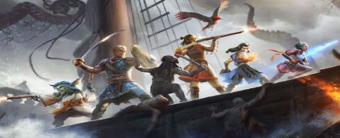 Microsoft habría comprado Obsidian Entertainment