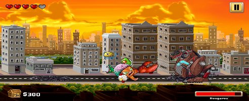 Octogeddon