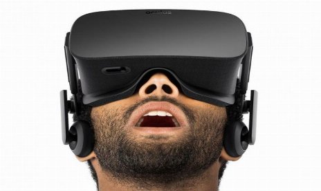 Oculus Rift Consumer Version Officially Unveiled