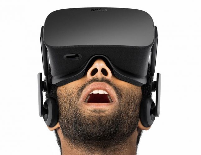 Oculus Rift Consumer Version offiziell enthüllt