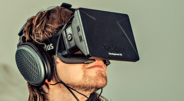 Zenimax Takes Oculus To Court