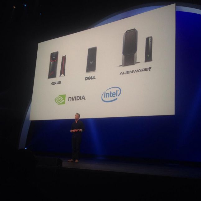 Oculus To Put “Oculus Ready” Badges On Qualifies PCs