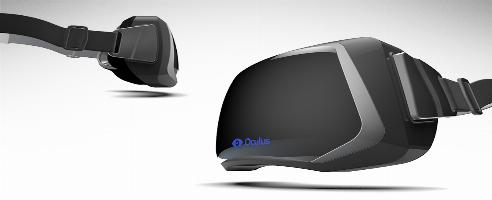 Oculus schießt auf Zenimax zurück