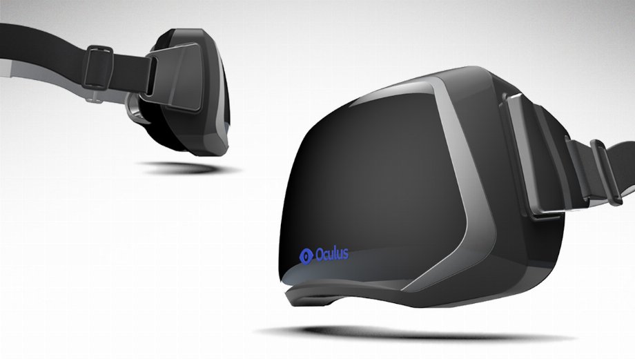 Oculus Fires Back At Zenimax
