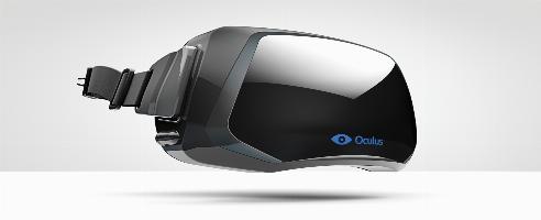 Oculus arbeitet daran, Rift kostenlos zu machen