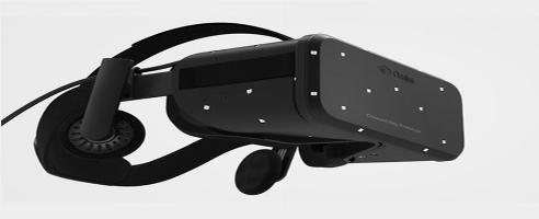 Oculus est à quelques mois, et non à quelques années, de son lancement