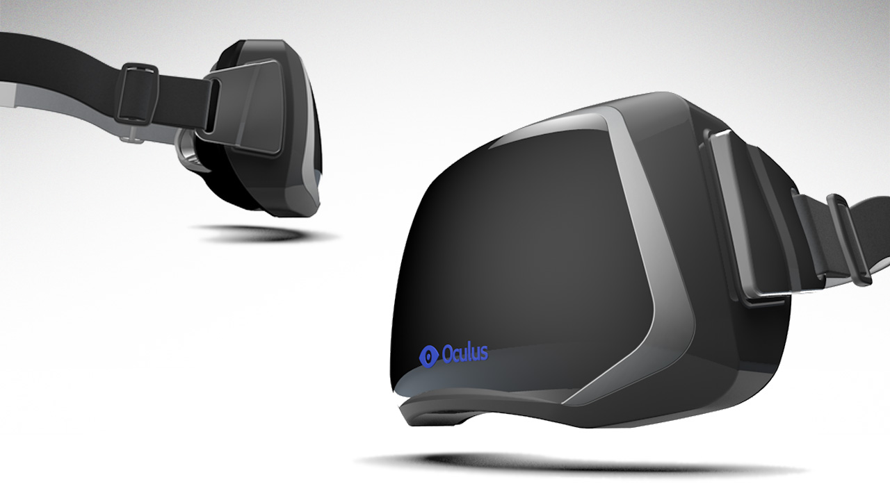 Zenimax Accuses John Carmack Of Stealing Its Technology For Oculus