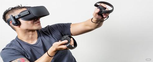 Oculus tötet Revive