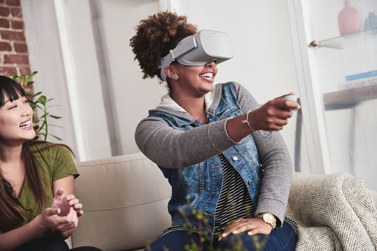 Oculus Rifts are down and it’s all Oculus’ fault
