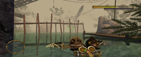 Oddworld: Stranger’s Wrath HD v2.0.0.0 (+10 Trainer)