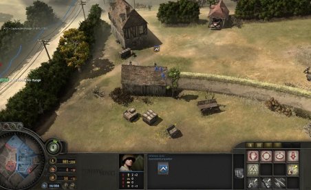 Company of Heroes: Opposing Fronts - Operation Europe Full