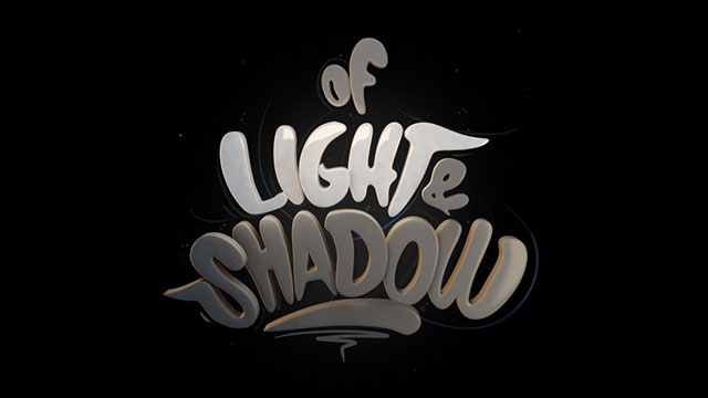Of Light & Shadow