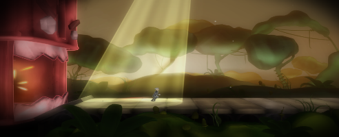 Of Light & Shadow Free Volles Spiel