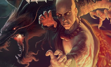 One Finger Death Punch