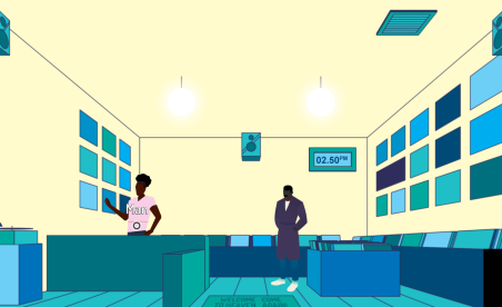 Off The Record Free Full Game