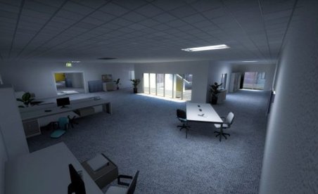 CS:GO Mod Brings back Office Map