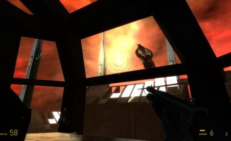 Off-world relocation Full