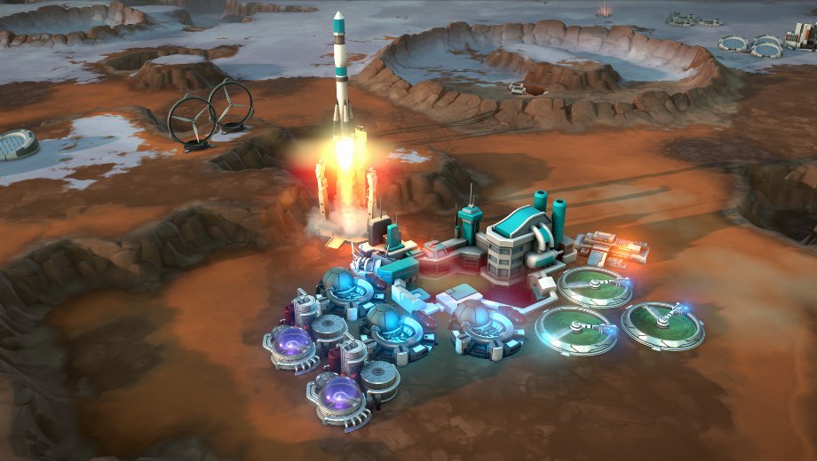 Offworld Trading Company (Money Trainer) [Team Jizzners]
