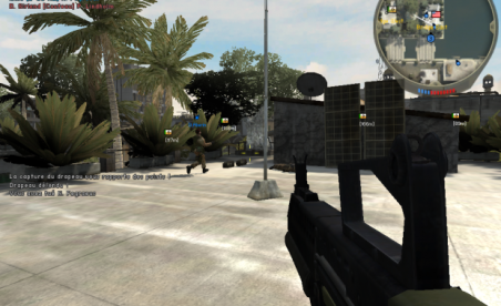 Operation Fallen Nations 1.0 Full