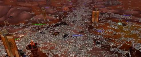 World of Warcraft Hacks tötet Tausende