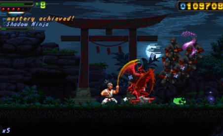 Okinawa Rush v1.1 (+4 Trainer)