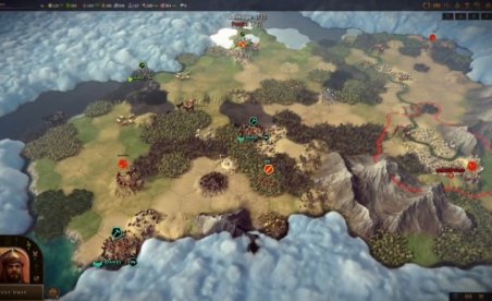 Vieux Monde v1.0.54493 (+4 Trainer)